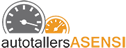 Logo Autotallers Asensi